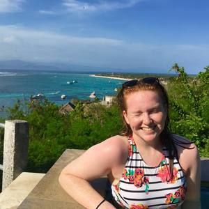 Meet your Posher, Raphaëlle